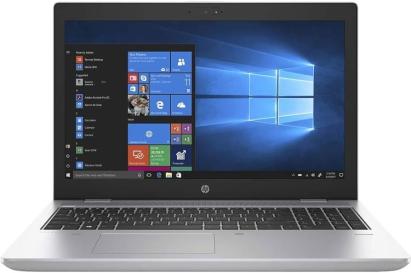 Laptop Second Hand HP ProBook 650 G4, Intel Core i5-8250U 1.60 - 3.40GHz, 8GB DDR4, 256GB SSD, 15.6 Inch Full HD, Webcam NewTechnology Media