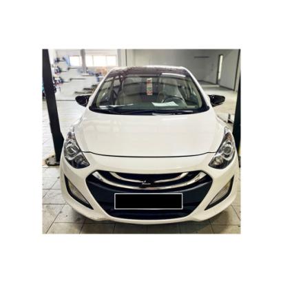 Capace oglinda tip Batman compatibile Hyundai i30 2012-2017 Cod: BAT10034 / C548-BAT2 Automotive TrustedCars