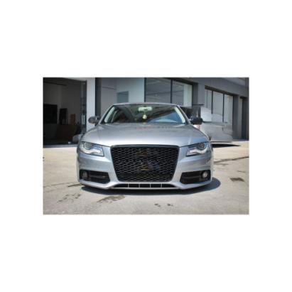 Capace oglinda tip Batman compatibile Audi A4 B8 / B8 FL 2009-2014 Cod: BAT10004 / C502- BAT2 Automotive TrustedCars