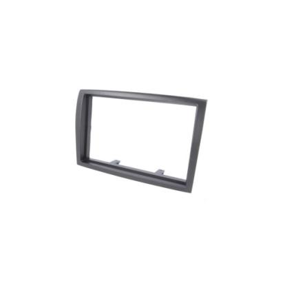 Rama adaptoare player auto 2 DIN negru Cod: RAM-40.205.5 Automotive TrustedCars