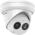 Camera IP AcuSense 4.0 MP,  lentila 2.8 mm, IR 30m, SD-card, Audio - HIKVISION DS-2CD2343G2-IU-2.8mm SafetyGuard Surveillance