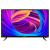 TV HD 32 INCH 81CM H.265 HEVC CABLETECH EuroGoods Quality