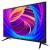 TV HD 32 INCH 81CM H.265 HEVC CABLETECH EuroGoods Quality