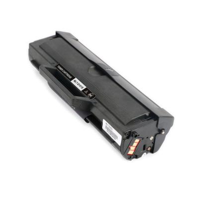 Toner compatibil samsung mlt-d101s black, capacitate 1500 pagini, bulk MultiMark GlobalProd