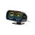 Inclinometru auto (indica panta si inclinarea) Cod: FS-1326 Automotive TrustedCars
