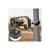 Set 2 oglinzi universale compatibile UTV sau Maverick X3 cu proiectoare Cod: FS-2024 Automotive TrustedCars
