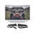 Set 2 oglinzi  compatibile UTV sau Maverick X3 cu semnalizare Cod: FS-2019 Automotive TrustedCars