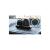 Busola cu termometru Cod: FS-1212 Automotive TrustedCars