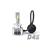 Bec LED DS 12V CANBUS (se alimenteaza folosind mufa originala a becului de xenon ) Cod: NSS-DX7001 Automotive TrustedCars
