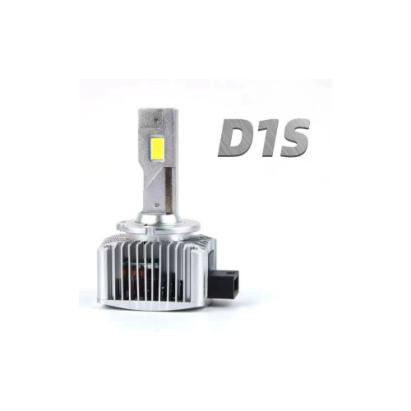 Bec LED DS 12V CANBUS (se alimenteaza folosind mufa originala a becului de xenon ) Cod: NSS-DX7001 Automotive TrustedCars