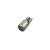 Bec T10 W5W 15SMD 2616 12V CANBUS Lumina alba Cod: NS-40103 Automotive TrustedCars