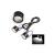 Lampa LED 24V diverse culori Cod: YJZD5603 Automotive TrustedCars