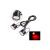 Lampa LED 24V diverse culori Cod: YJZD5603 Automotive TrustedCars