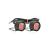 Lampa LED 24V diverse culori Cod: YJZD5603 Automotive TrustedCars