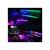 Set 21 lumini ambientale LED RGB cu aplicatie BTT 12V Cod: HH-6420 Automotive TrustedCars