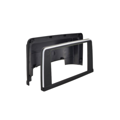 Rama Navigatie 9" cu cablaj si modul canbus compatibila BMW Seria 3 (F30) 2011-2016 Cod: NV3011/ GR4 Automotive TrustedCars