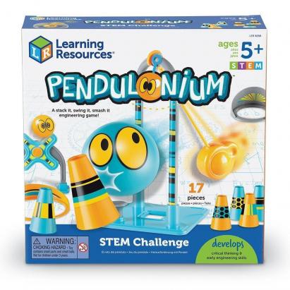 Set STEM - Pendulonium PlayLearn Toys