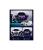 Rama Navigatie 9" cu cablaj si modul canbus compatibila Ford Tourneo Custom 2012-2018  Cod: NV3074/ GR2 Automotive TrustedCars