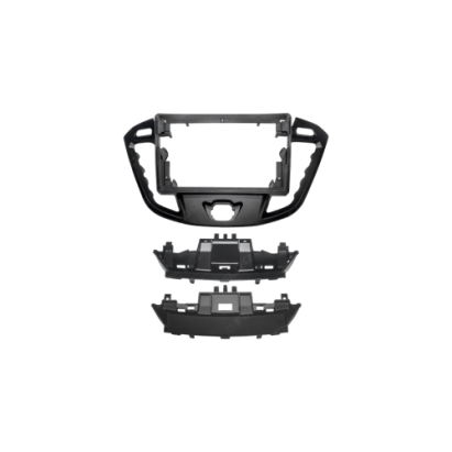 Rama Navigatie 9" cu cablaj si modul canbus compatibila Ford Tourneo Custom 2012-2018  Cod: NV3074/ GR2 Automotive TrustedCars