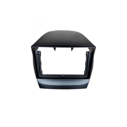Rama Navigatie 9" cu cablaj si modul canbus compatibila Hyundai ix35 2009-2015 Cod: NV3075/ GR2 Automotive TrustedCars