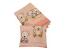 Lenjerie MyKids Bear On Moon Pink M1 4+1 Piese 120x60 GreatGoods Plaything