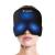 Masca Anti-Migrene inSPORTline Vitadolor FitLine Training