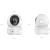 Camera supraveghere EZVIZ WiFi 2MP IR 10m lentila 4mm Pan Tilt - CS-H6C-R101-1G2WF SafetyGuard Surveillance