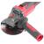 Polizor unghiular, flex, 20 V Li-ion (acumulator neinclus), 115 mm, Worcraft GartenVIP DiyLine