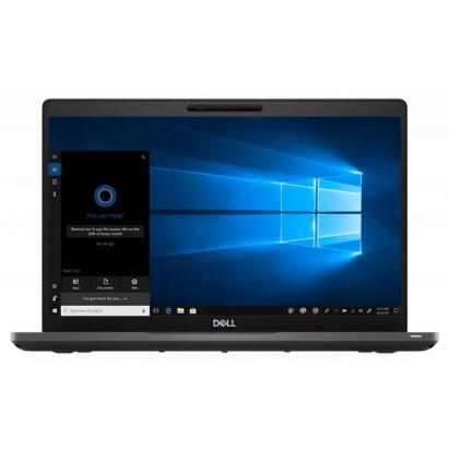 Laptop Second Hand Dell Latitude 5400, Intel Core i5-8365U 1.60 - 4.10GHz, 8GB DDR4, 256GB SSD, 14 Inch Full HD, Webcam NewTechnology Media