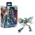 TRANSFORMERS FIGURINA EARTHSPARK DELUXE TERRAN NIGHTSHADE 12.5CM SuperHeroes ToysZone