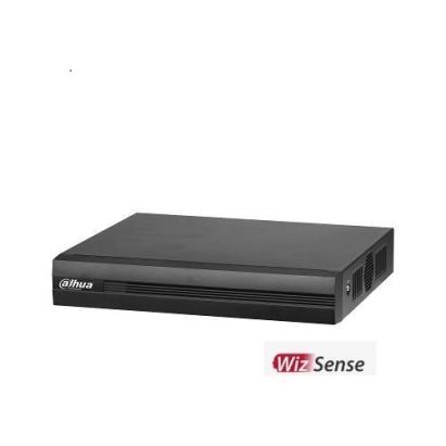 DVR Dahua XVR1B16-I AI WizSense, 16 canale, 1080N/720p, Pentabrid SafetyGuard Surveillance