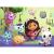 PUZZLE TREFL 30 GABBYS DOLLHOUSE CASA LUI GABBY SuperHeroes ToysZone