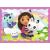 PUZZLE TREFL 4IN1 GABBYS DOLLHOUSE AVENTURILE LUI GABBY SuperHeroes ToysZone