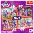 PUZZLE TREFL 4IN1 MY LITTLE PONY SA CUNOASTEM PONEII SuperHeroes ToysZone