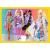 PUZZLE TREFL 4IN1 BARBIE MINUNATA LUME SuperHeroes ToysZone