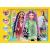 PUZZLE TREFL 4IN1 BARBIE MINUNATA LUME SuperHeroes ToysZone