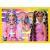 PUZZLE TREFL 4IN1 BARBIE MINUNATA LUME SuperHeroes ToysZone