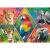 PUZZLE TREFL 1000 ANIMALE EXOTICE SuperHeroes ToysZone