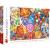 PUZZLE TREFL 1000 DULCIURI SPECTACULOASE SuperHeroes ToysZone