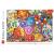 PUZZLE TREFL 1000 DULCIURI SPECTACULOASE SuperHeroes ToysZone