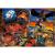 PUZZLE TREFL 1000 DUNGEONS DRAGONS SuperHeroes ToysZone