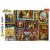 PUZZLE TREFL 1000 MINIONII SuperHeroes ToysZone