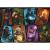 PUZZLE TREFL 1000 THE GATHERING MAGIA SuperHeroes ToysZone