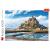 PUZZLE TREFL 1000 MONT SAINT MICHEL SuperHeroes ToysZone