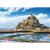 PUZZLE TREFL 1000 MONT SAINT MICHEL SuperHeroes ToysZone