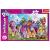 PUZZLE TREFL 100 MY LITTLE PONY PONEII AMUZANTI SuperHeroes ToysZone