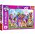 PUZZLE TREFL 100 MY LITTLE PONY PONEII AMUZANTI SuperHeroes ToysZone