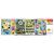 PUZZLE TREFL 1000 PANORAMA MINIONII SuperHeroes ToysZone