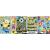 PUZZLE TREFL 1000 PANORAMA MINIONII SuperHeroes ToysZone