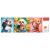 PUZZLE TREFL 500 PANORAMA SAPTAMANA MODEI CATEILOR SuperHeroes ToysZone